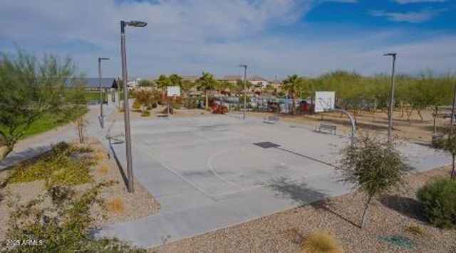 8730 W COLTER Street, Glendale, AZ 85305