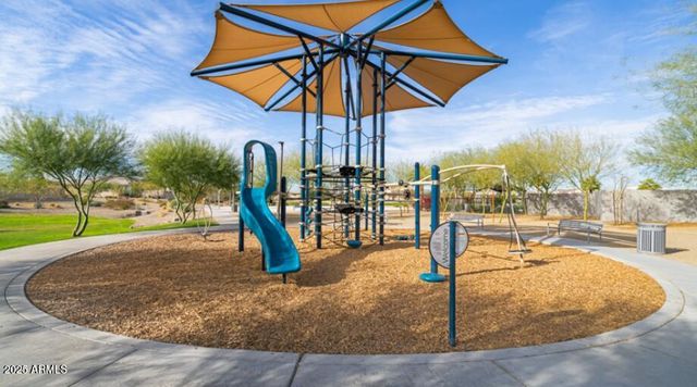 8730 W COLTER Street, Glendale, AZ 85305