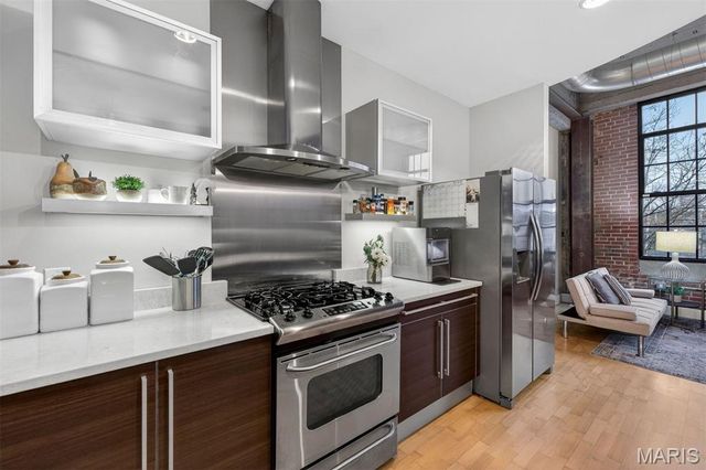 4100 Forest Park Avenue 206, St Louis, MO 63108