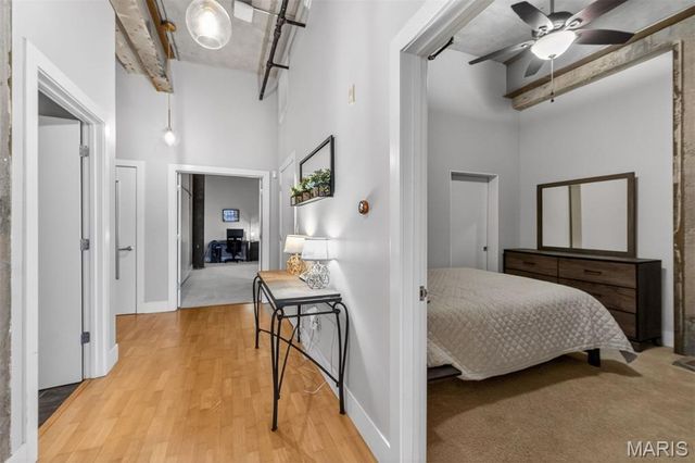 4100 Forest Park Avenue 206, St Louis, MO 63108