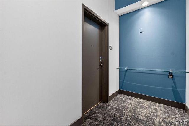 4100 Forest Park Avenue 206, St Louis, MO 63108