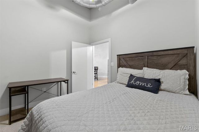 4100 Forest Park Avenue 206, St Louis, MO 63108