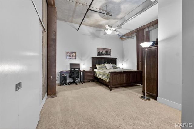 4100 Forest Park Avenue 206, St Louis, MO 63108