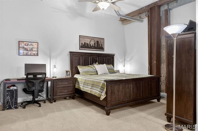 4100 Forest Park Avenue 206, St Louis, MO 63108