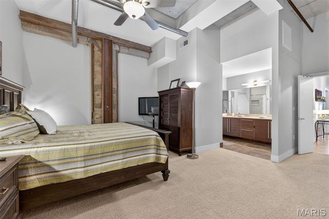 4100 Forest Park Avenue 206, St Louis, MO 63108