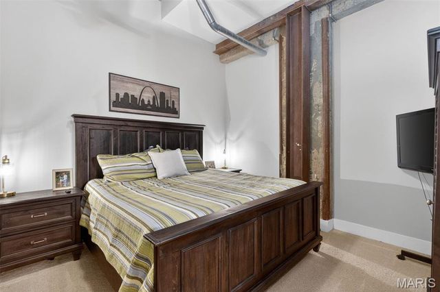 4100 Forest Park Avenue 206, St Louis, MO 63108