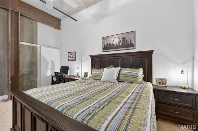 4100 Forest Park Avenue 206, St Louis, MO 63108