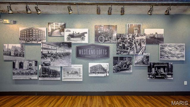 4100 Forest Park Avenue 206, St Louis, MO 63108