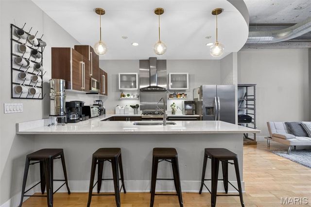 4100 Forest Park Avenue 206, St Louis, MO 63108