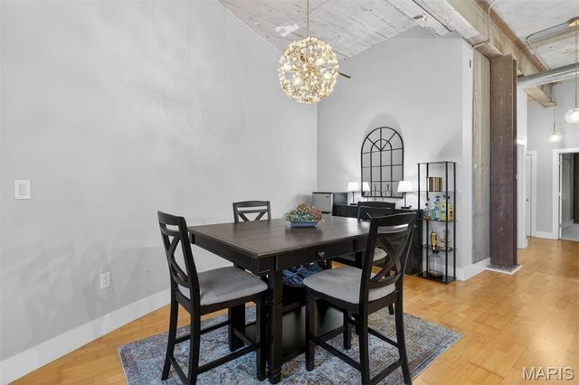 4100 Forest Park Avenue 206, St Louis, MO 63108