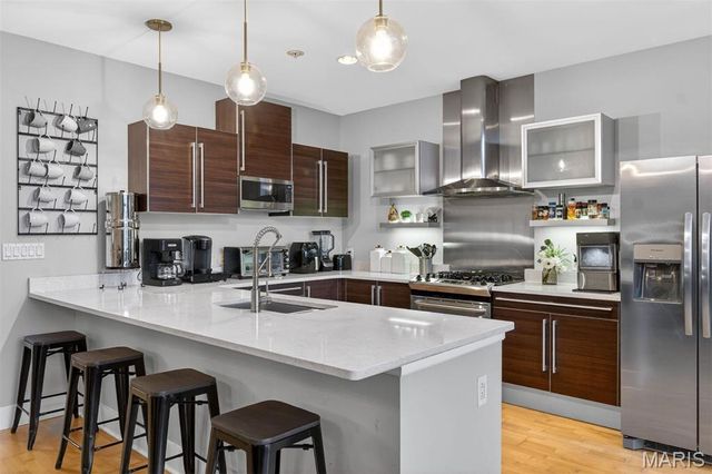 4100 Forest Park Avenue 206, St Louis, MO 63108