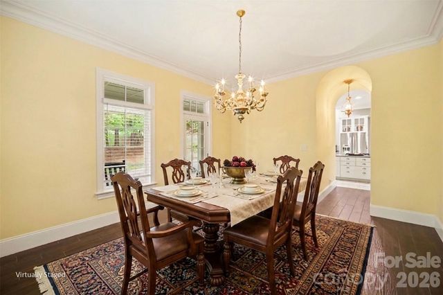 2929 Laura Road, Shelby, NC 28150