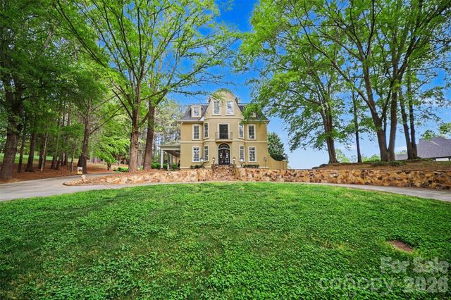 2929 Laura Road, Shelby, NC 28150
