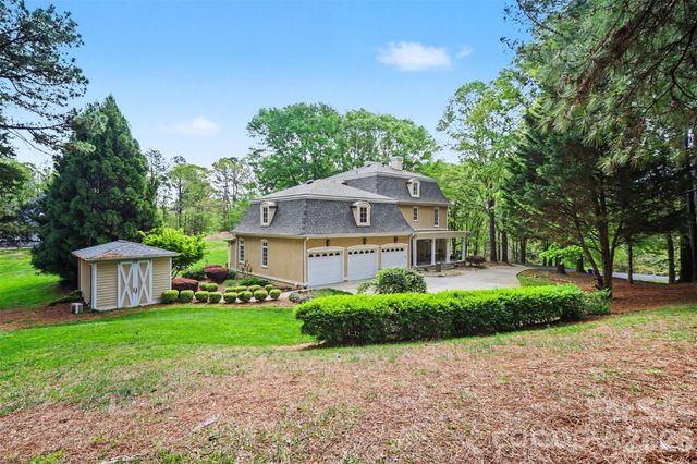 2929 Laura Road, Shelby, NC 28150
