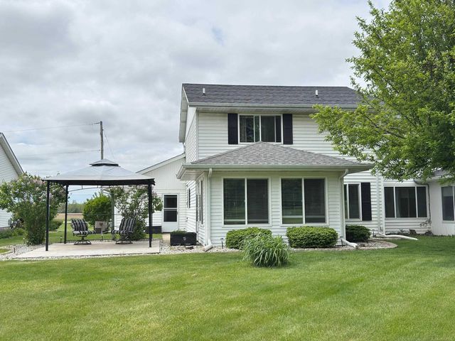 134 N Gates Road, Sandusky, MI 48471