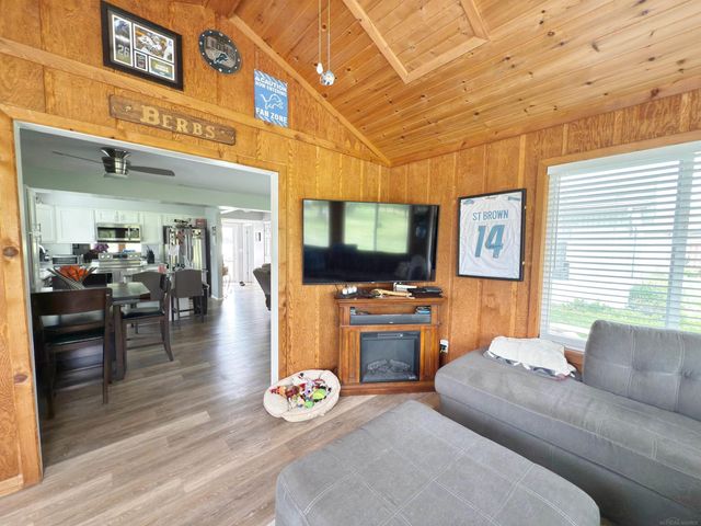 134 N Gates Road, Sandusky, MI 48471