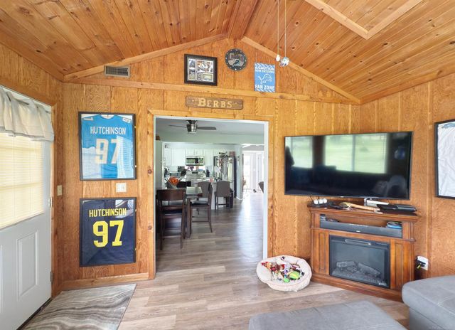 134 N Gates Road, Sandusky, MI 48471