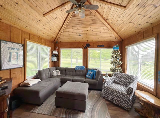 134 N Gates Road, Sandusky, MI 48471