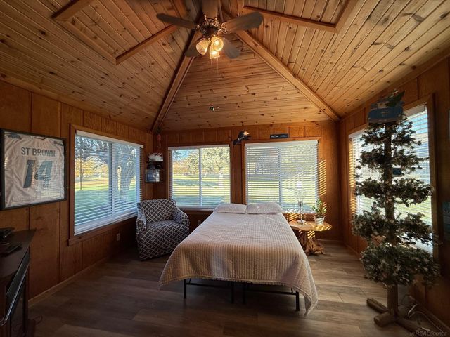 134 N Gates Road, Sandusky, MI 48471