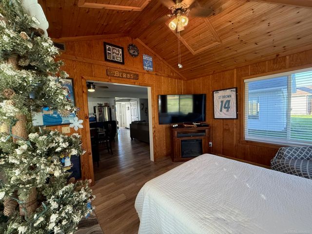 134 N Gates Road, Sandusky, MI 48471