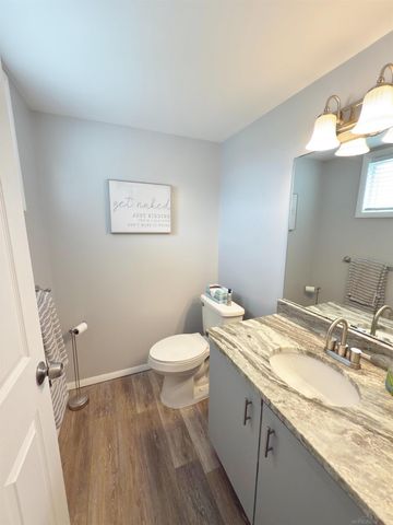 134 N Gates Road, Sandusky, MI 48471