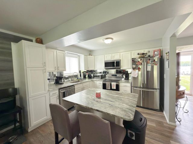 134 N Gates Road, Sandusky, MI 48471