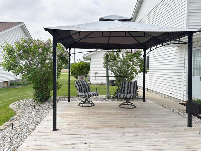 134 N Gates Road, Sandusky, MI 48471