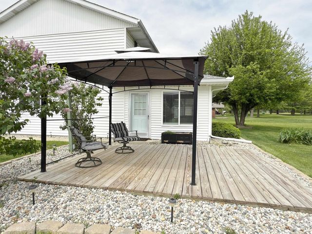 134 N Gates Road, Sandusky, MI 48471