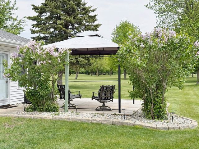 134 N Gates Road, Sandusky, MI 48471