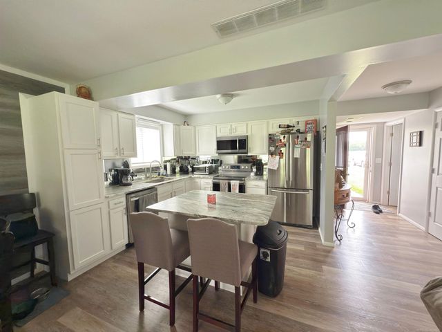 134 N Gates Road, Sandusky, MI 48471