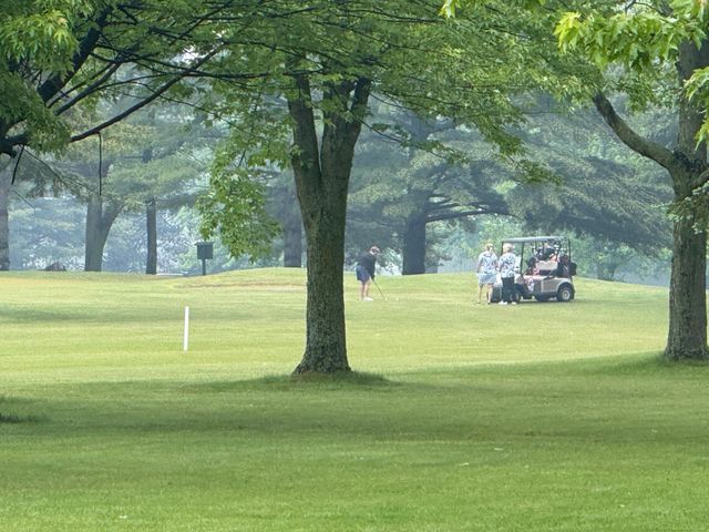 134 N Gates Road, Sandusky, MI 48471