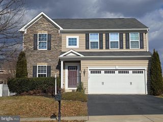 12127 MAJESTIC PL, Culpeper, VA 22701