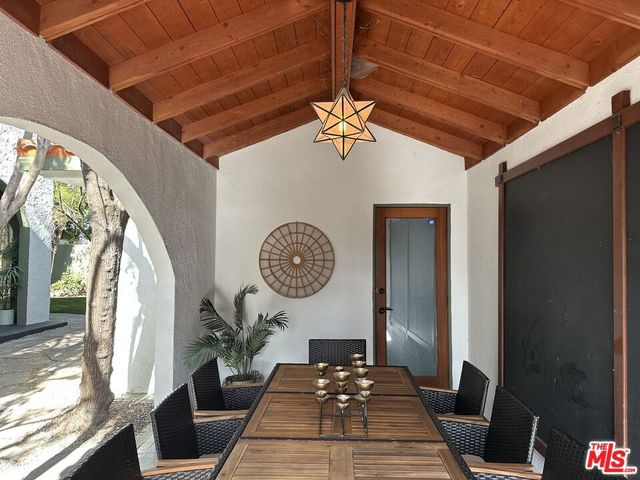 636 N Curson Avenue, Los Angeles, CA 90036