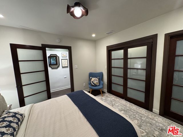 636 N Curson Avenue, Los Angeles, CA 90036