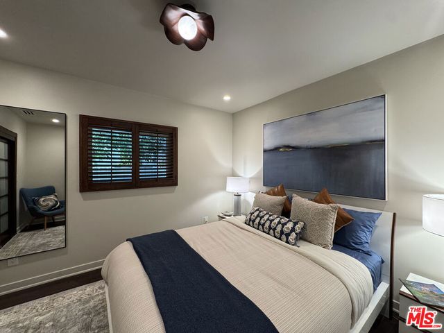 636 N Curson Avenue, Los Angeles, CA 90036