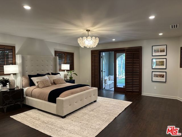 636 N Curson Avenue, Los Angeles, CA 90036
