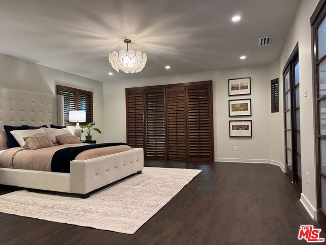 636 N Curson Avenue, Los Angeles, CA 90036