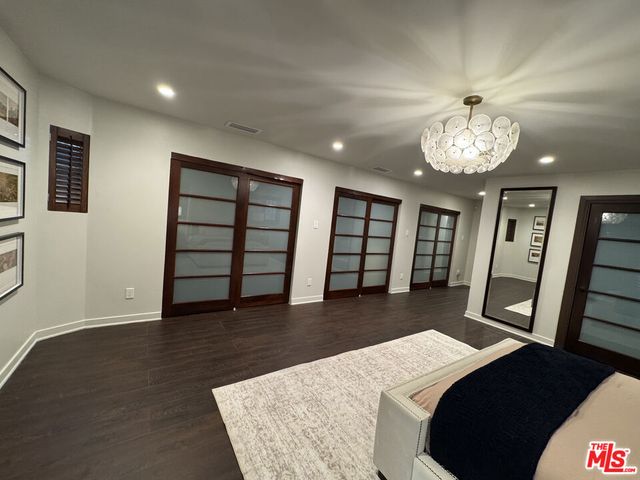 636 N Curson Avenue, Los Angeles, CA 90036