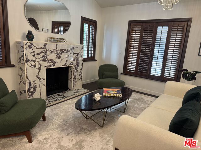 636 N Curson Avenue, Los Angeles, CA 90036