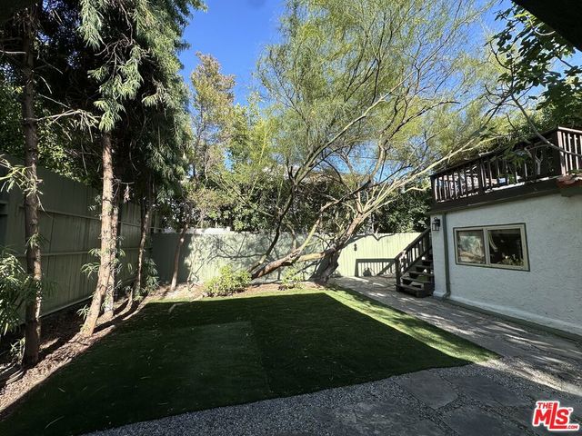 636 N Curson Avenue, Los Angeles, CA 90036