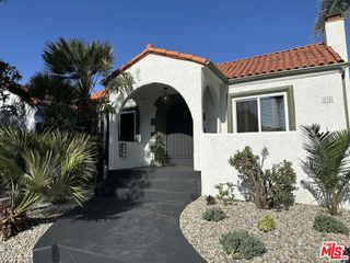 636 N Curson Avenue, Los Angeles, CA 90036