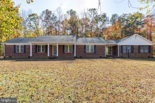 9100 PRITCHETT ROAD, Spotsylvania, VA 22551