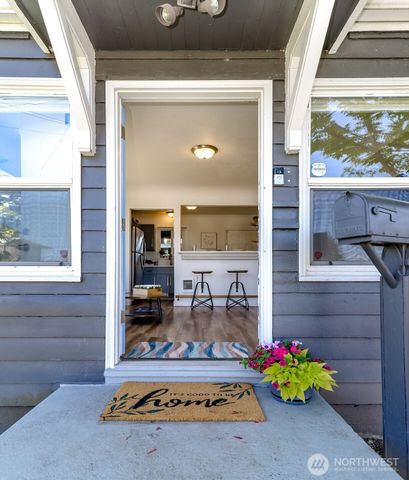 606 S 61st Street, Tacoma, WA 98408
