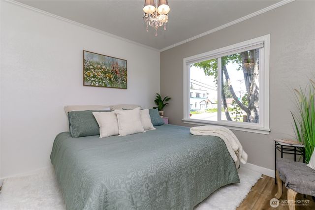 606 S 61st Street, Tacoma, WA 98408