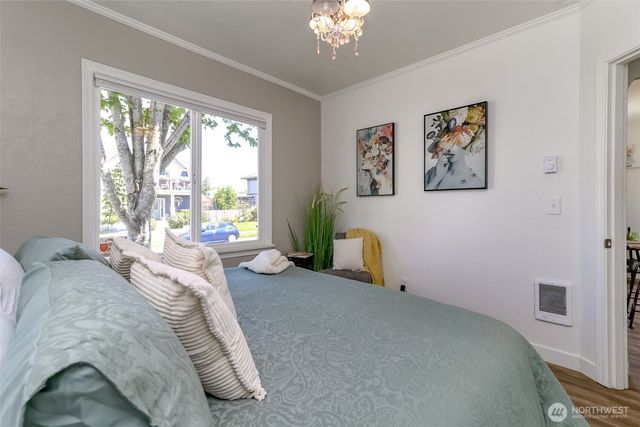 606 S 61st Street, Tacoma, WA 98408