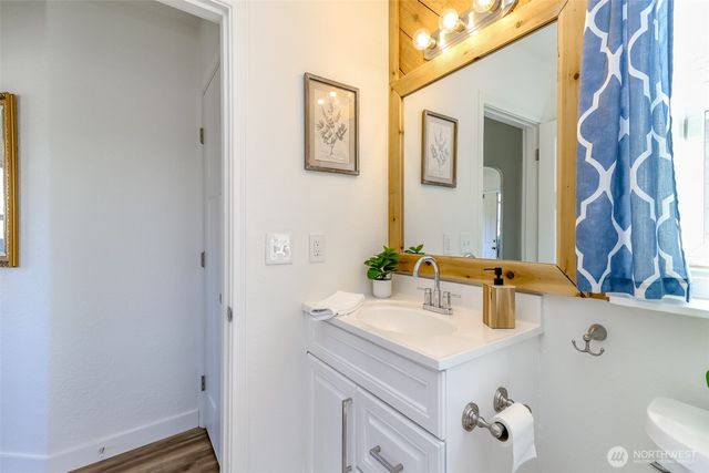 606 S 61st Street, Tacoma, WA 98408