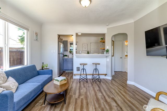 606 S 61st Street, Tacoma, WA 98408