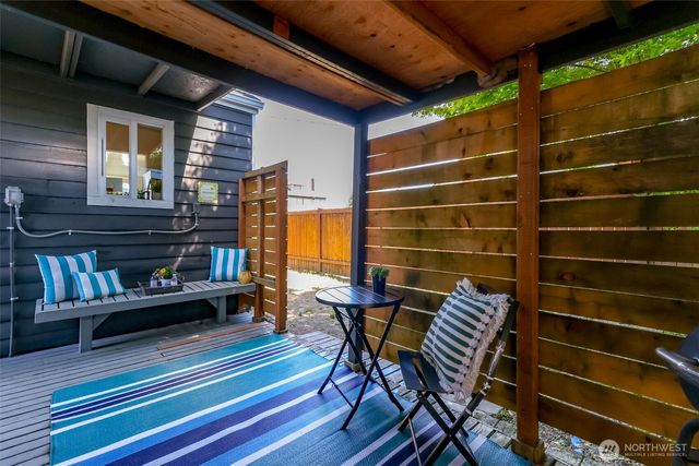 606 S 61st Street, Tacoma, WA 98408