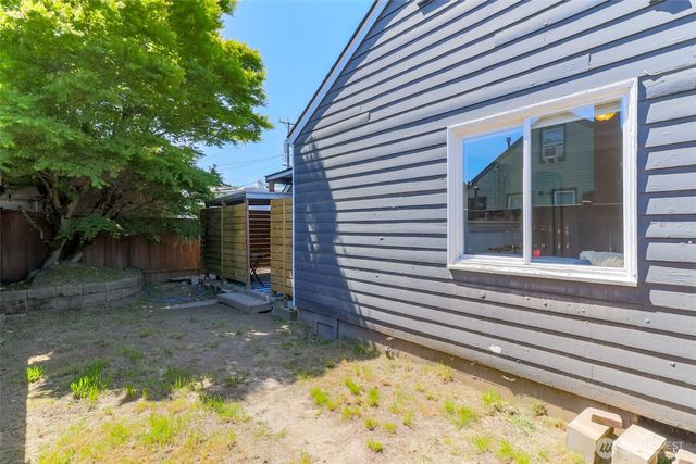 606 S 61st Street, Tacoma, WA 98408