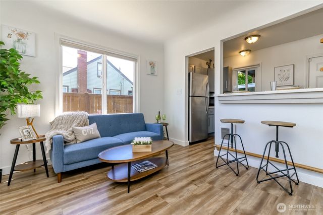 606 S 61st Street, Tacoma, WA 98408